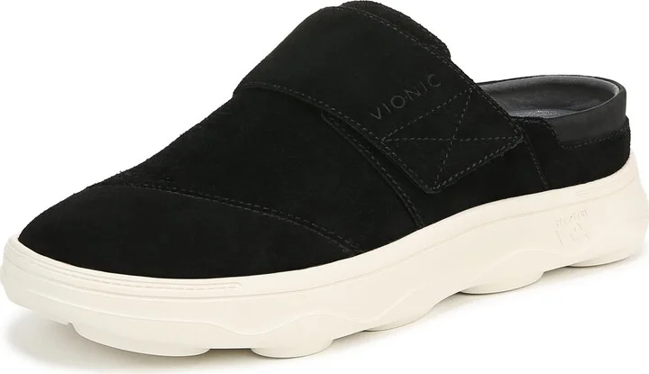 Black Suede