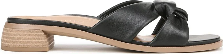 Vionic Womens Mabel Slide Sandals - Image 3