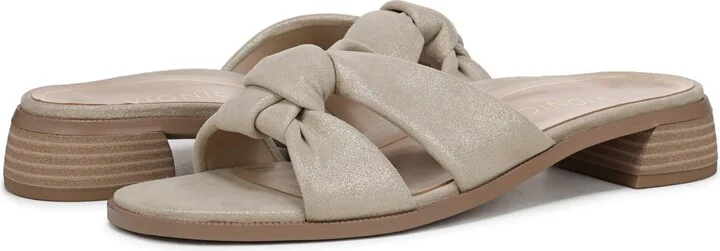 Vionic Womens Mabel Slide Sandals - Image 4