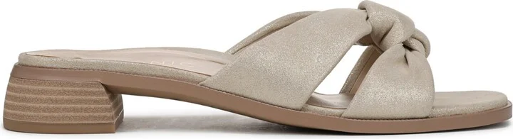 Vionic Womens Mabel Slide Sandals - Image 5