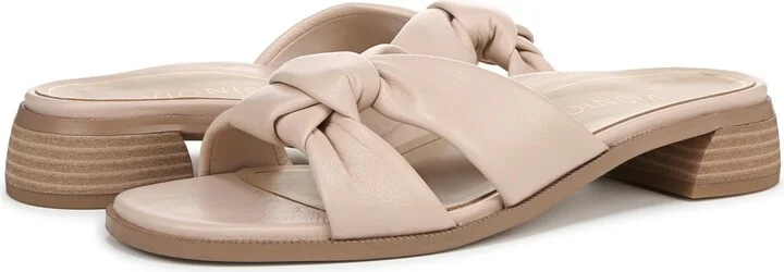 Vionic Womens Mabel Slide Sandals - Image 7
