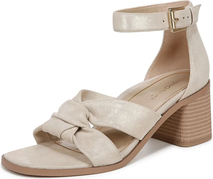 VIONIC Women's Maia Sandal
