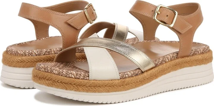 Vionic Womens Mar Strappy Sandals - Image 2