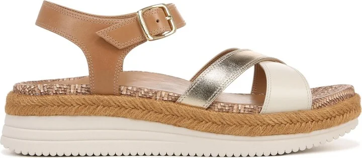 Vionic Womens Mar Strappy Sandals - Image 3