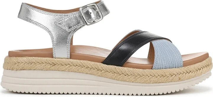 Vionic Womens Mar Strappy Sandals - Image 5