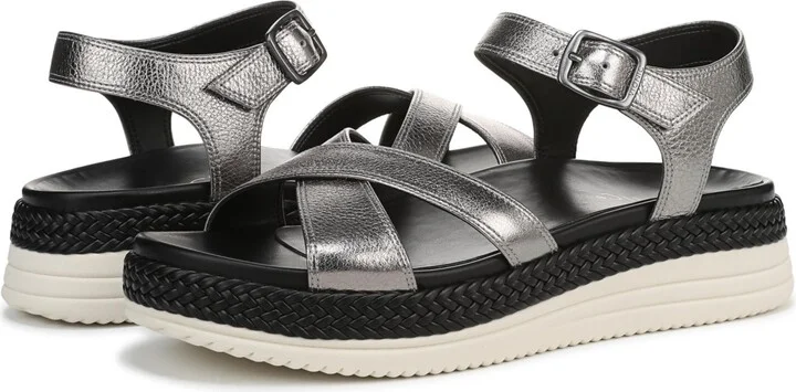 Vionic Womens Mar Strappy Sandals - Image 6
