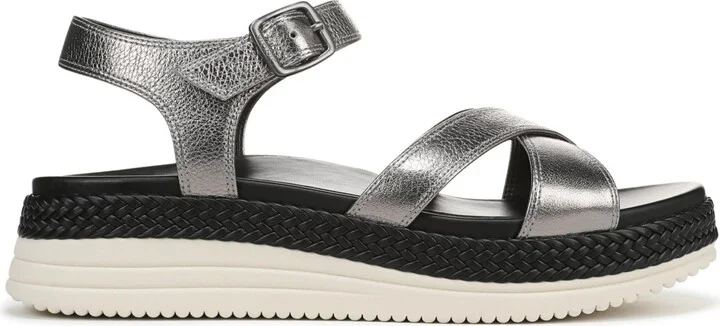 Vionic Womens Mar Strappy Sandals - Image 7