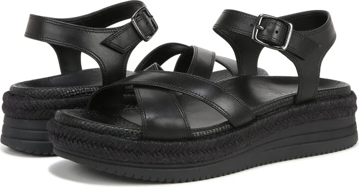 Vionic Womens Mar Strappy Sandals - Image 8
