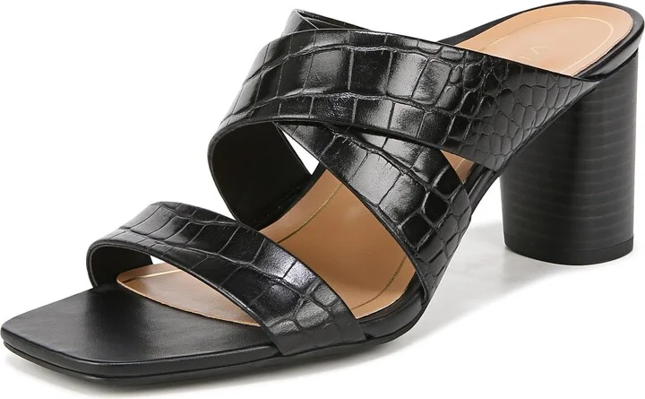 VIONIC Women's Merlot Slide Sandal