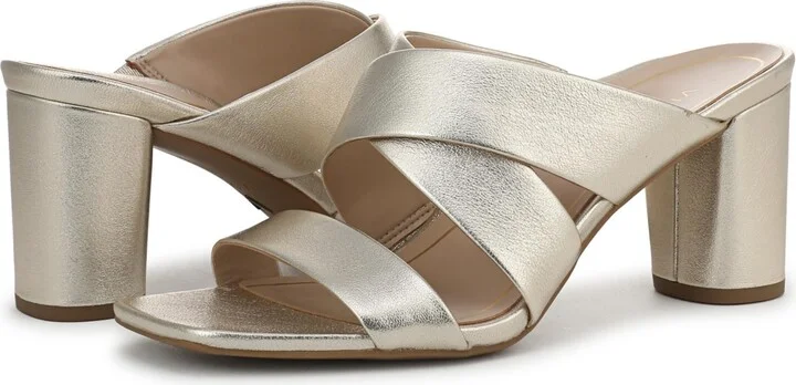 Vionic Womens Merlot Slide Sandals - Image 6