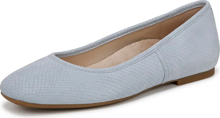 Blue Mist Nubuck
