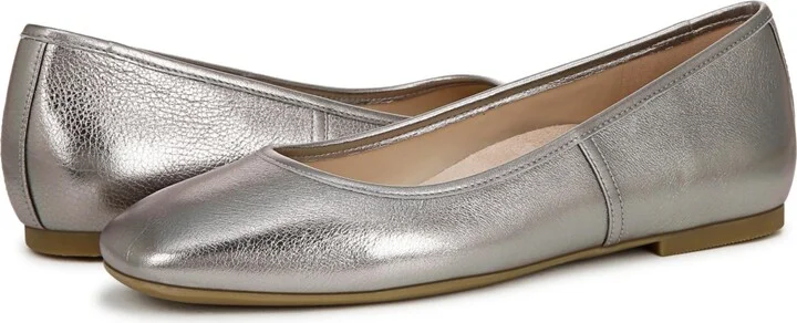 Vionic Womens Orinda 2 Ballet Flats - Image 2