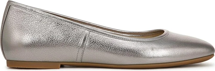 Vionic Womens Orinda 2 Ballet Flats - Image 3