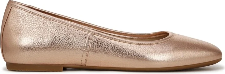 Vionic Womens Orinda 2 Ballet Flats - Image 5