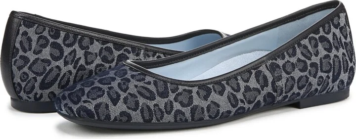 Vionic Womens Orinda 2 Ballet Flats - Image 6