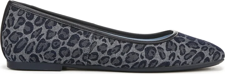Vionic Womens Orinda 2 Ballet Flats - Image 7