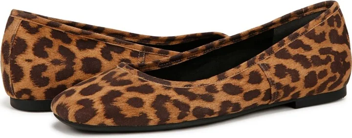 Vionic Womens Orinda Ballet Flats - Image 2