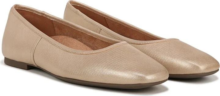 Vionic Womens Orinda Ballet Flats - Image 8