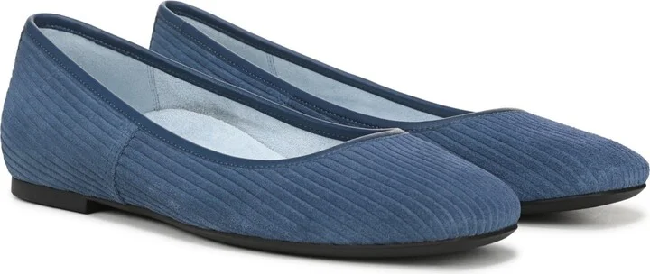 Vionic Womens Orinda Ballet Flats - Image 10