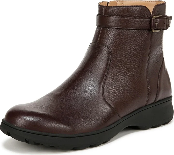 Chocolate Ganache Leather