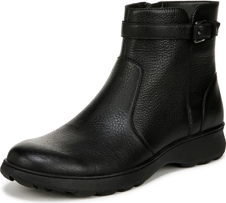 Black Leather