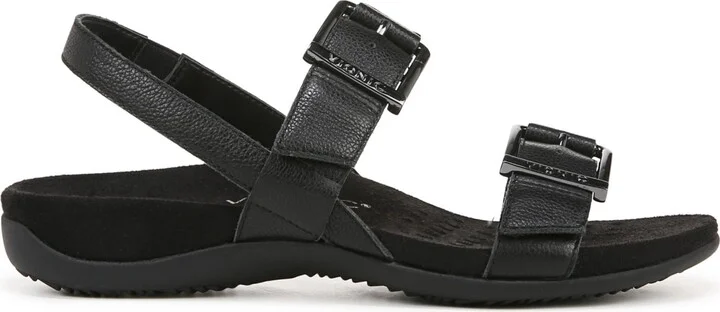 Vionic Womens Reese Slingback Sandals - Image 3
