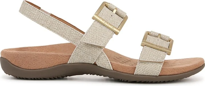 Vionic Womens Reese Slingback Sandals - Image 5