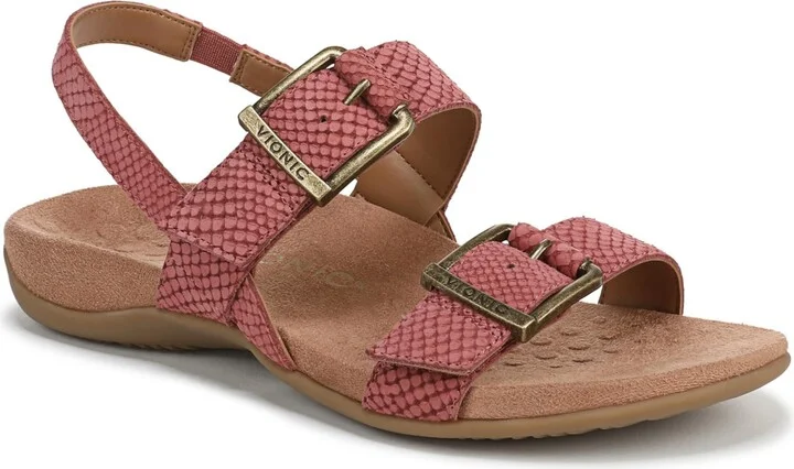 Withered Rose Leather