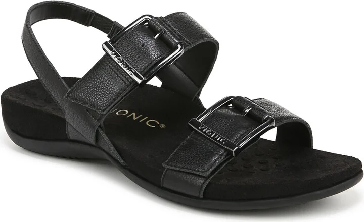 Vionic Womens Reese Slingback Sandals