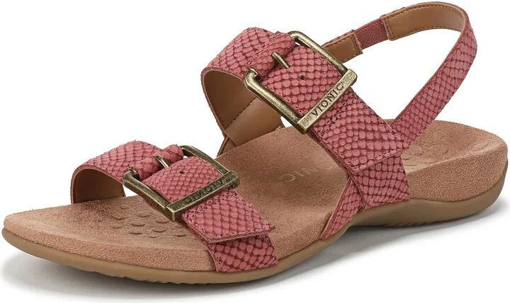 Withered Rose Leather