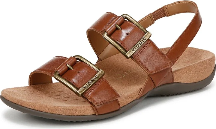 VIONIC Women's Reese Slingbacks Sandal