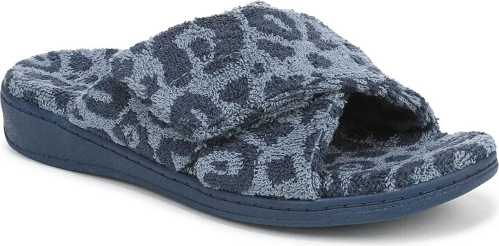 Blue Multi Woven Fabric