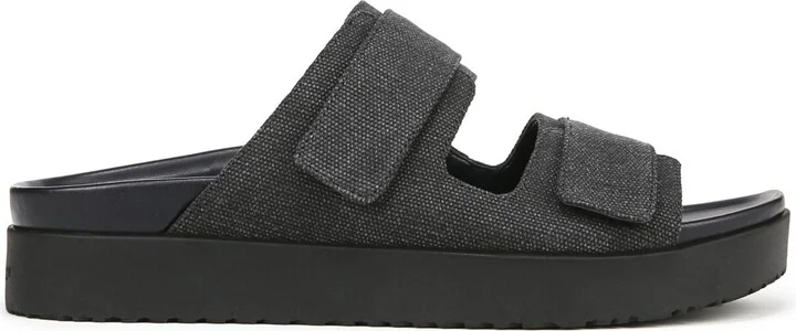 Vionic Womens Riviera Slide Sandals - Image 5