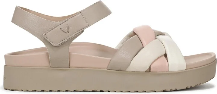 Vionic Womens Rosa Strappy Sandals - Image 3