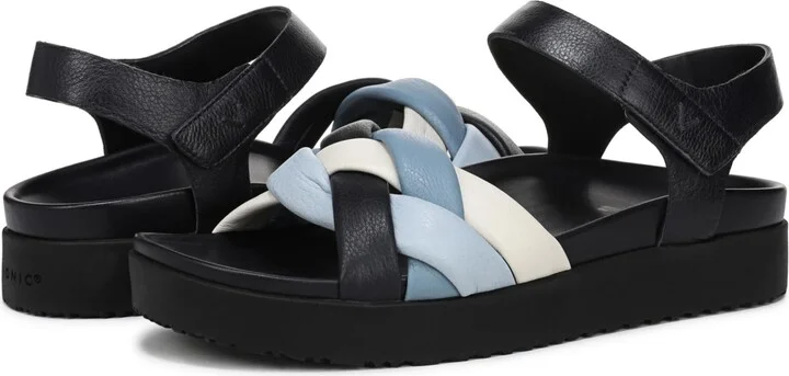 Vionic Womens Rosa Strappy Sandals - Image 4