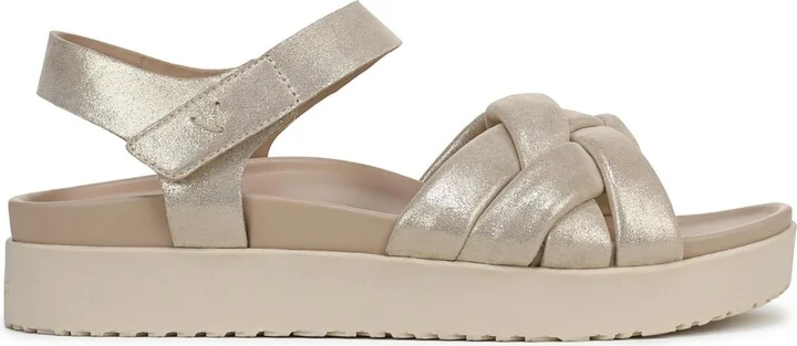 Vionic Womens Rosa Strappy Sandals - Image 7