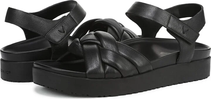 Vionic Womens Rosa Strappy Sandals - Image 8