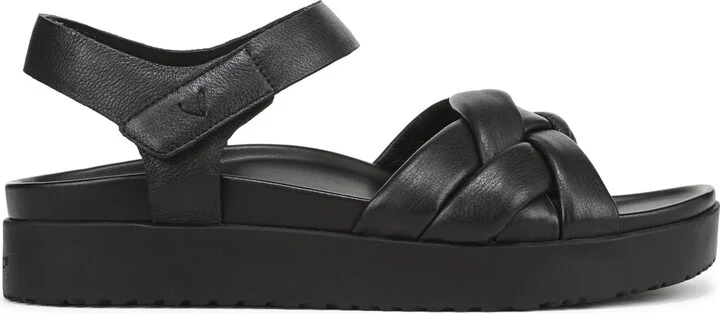 Vionic Womens Rosa Strappy Sandals - Image 9