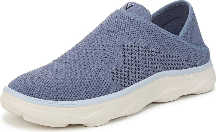 Pacific Blue Knit