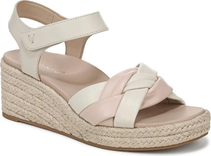 Cream,cameo Rose Leather