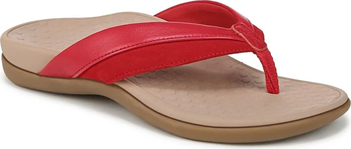 Fruit Punch Suede