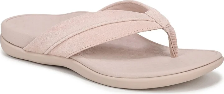 Cameo Rose Suede