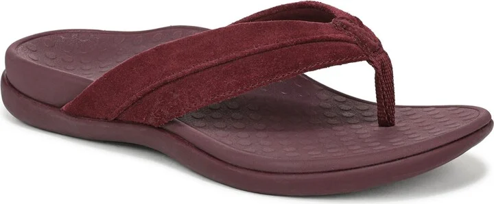 Cherry Jubilee Suede