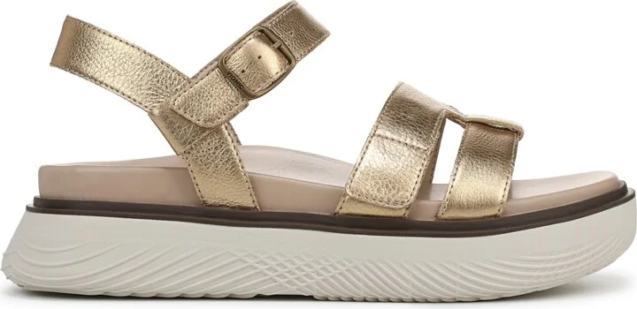 Vionic Womens Solana Strappy Sandals - Image 5