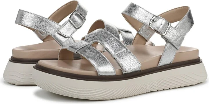 Vionic Womens Solana Strappy Sandals - Image 7