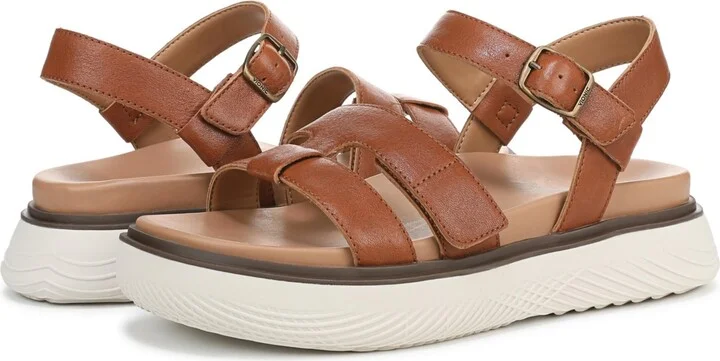 Vionic Womens Solana Strappy Sandals - Image 10
