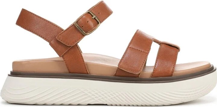 Vionic Womens Solana Strappy Sandals - Image 11