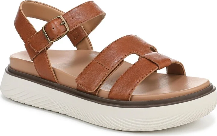 Tan Leather
