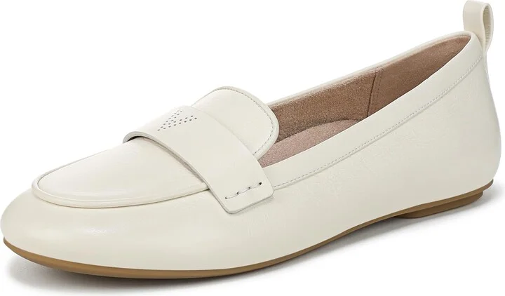 Ivory Leather