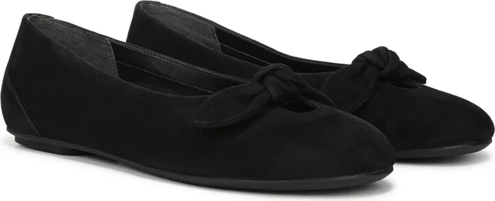Vionic Womens Tilly Ballet Flats - Image 2